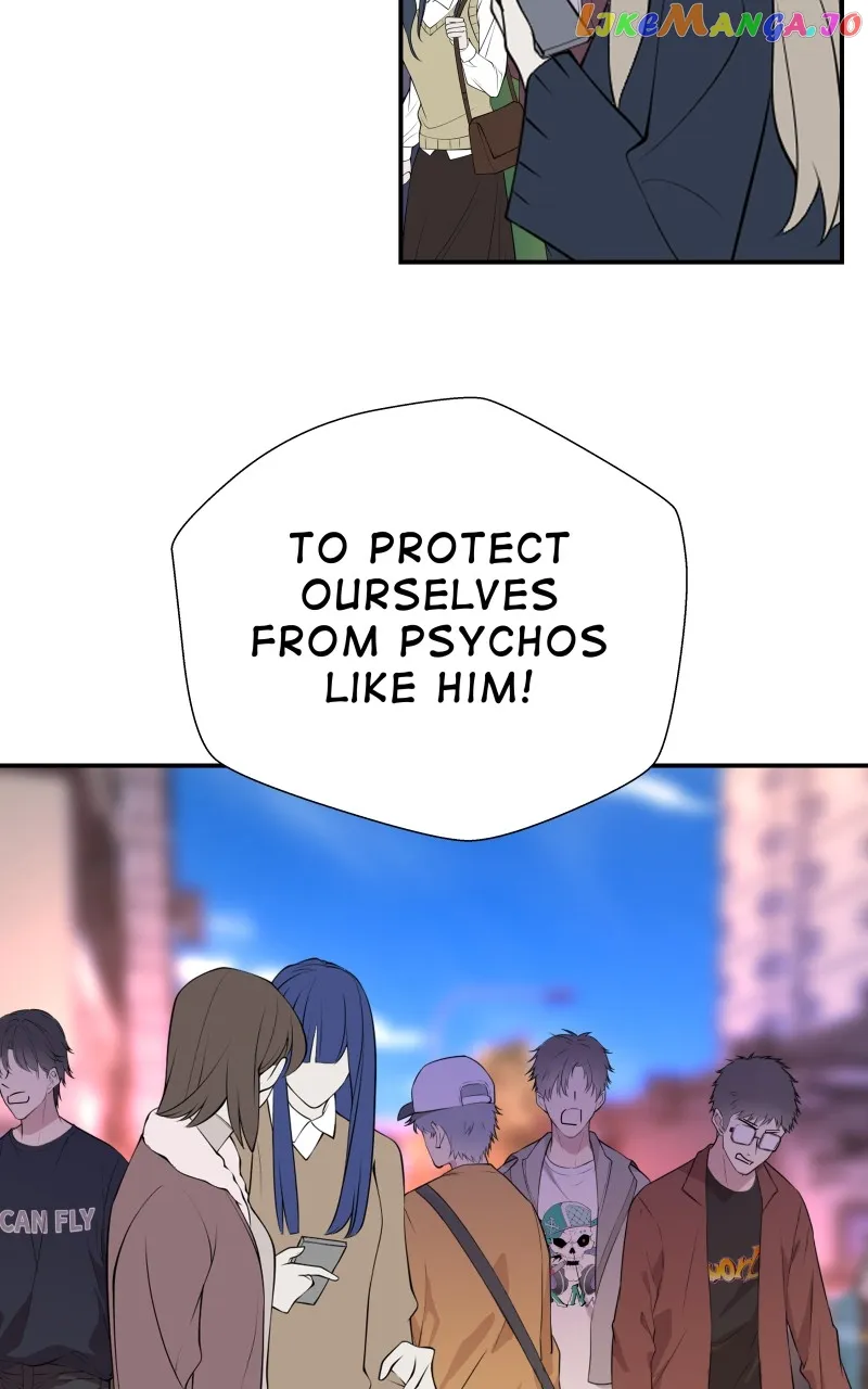 Death: Rescheduled Chapter 65 Online - página 176