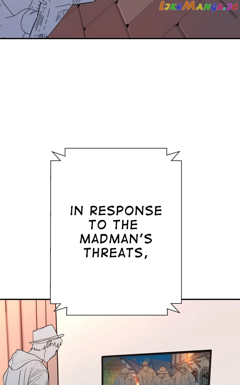 Death: Rescheduled Chapter 65 Online - página 180