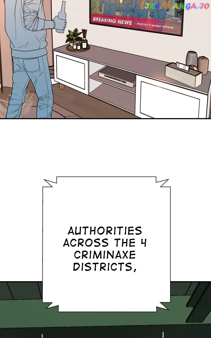 Death: Rescheduled Chapter 65 Online - página 181