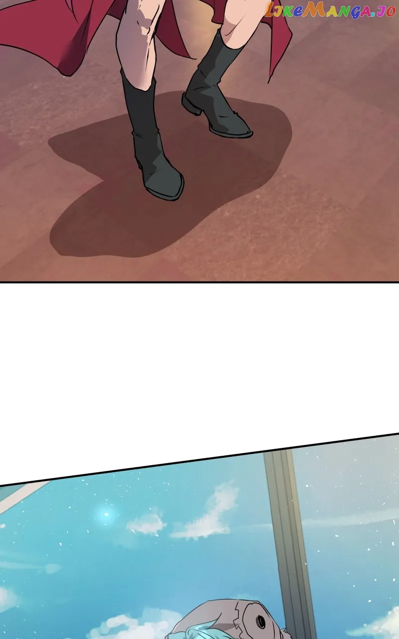Death: Rescheduled Chapter 65 Online - página 188