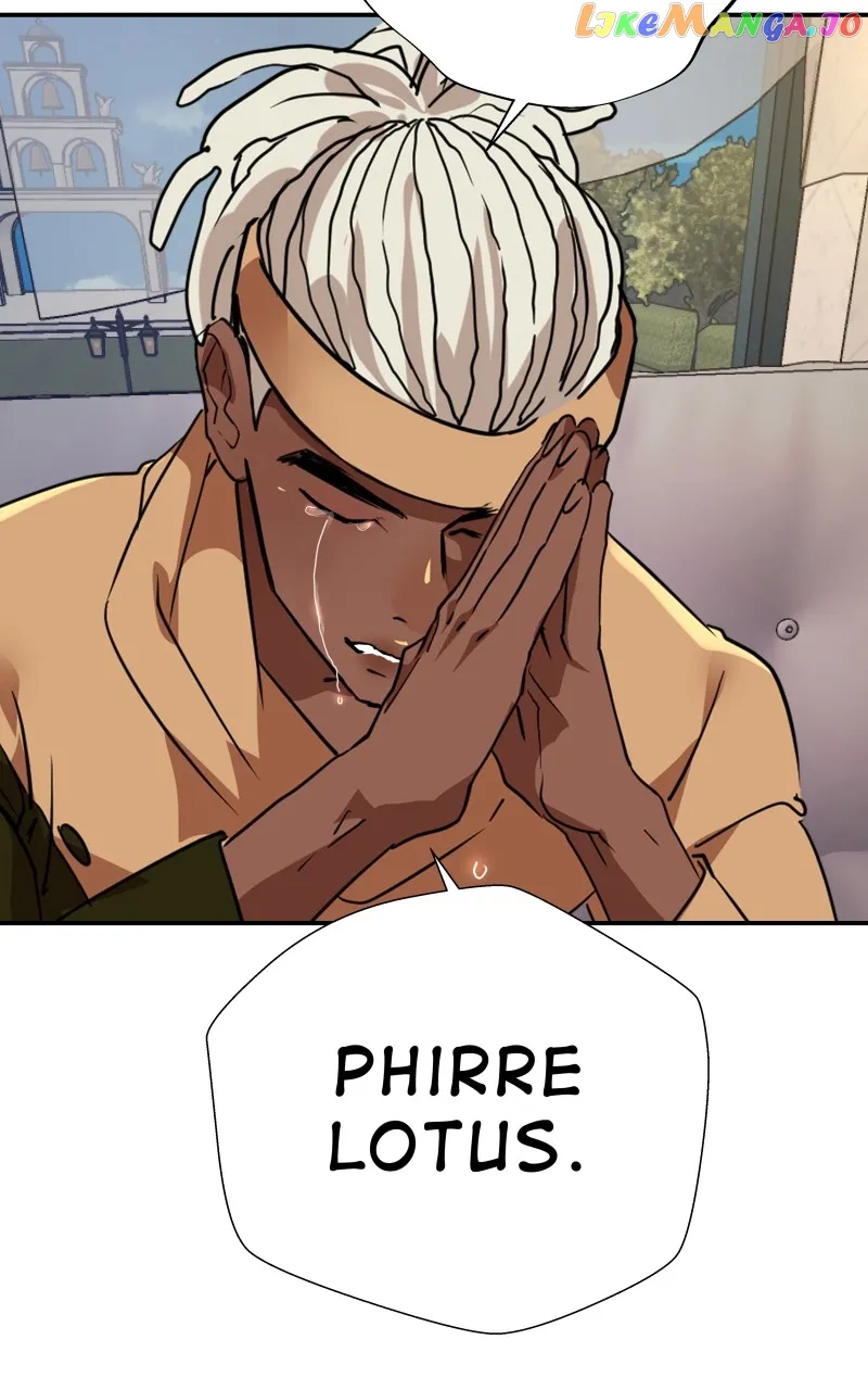Death: Rescheduled Chapter 65 Online - página 191