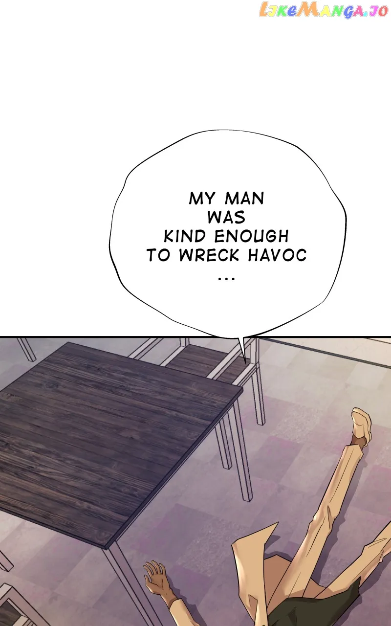 Death: Rescheduled Chapter 65 Online - página 192