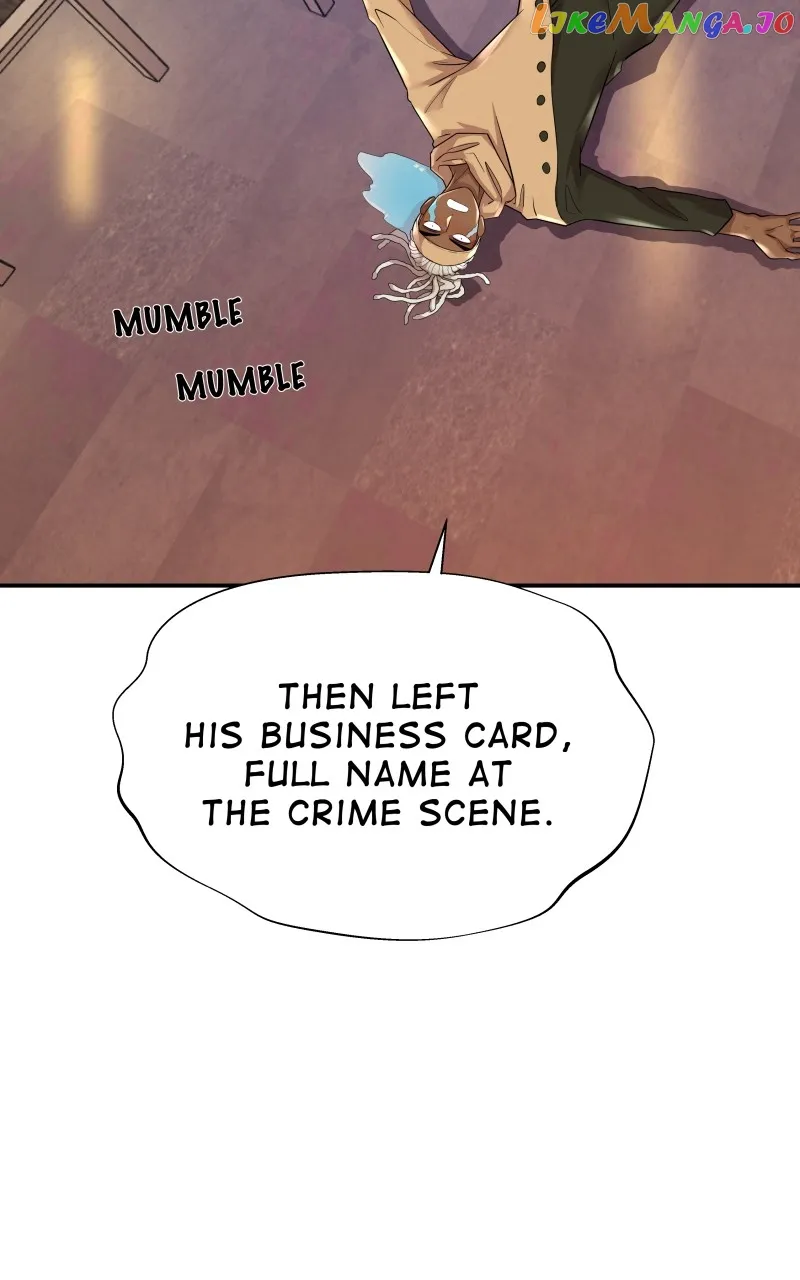 Death: Rescheduled Chapter 65 Online - página 193