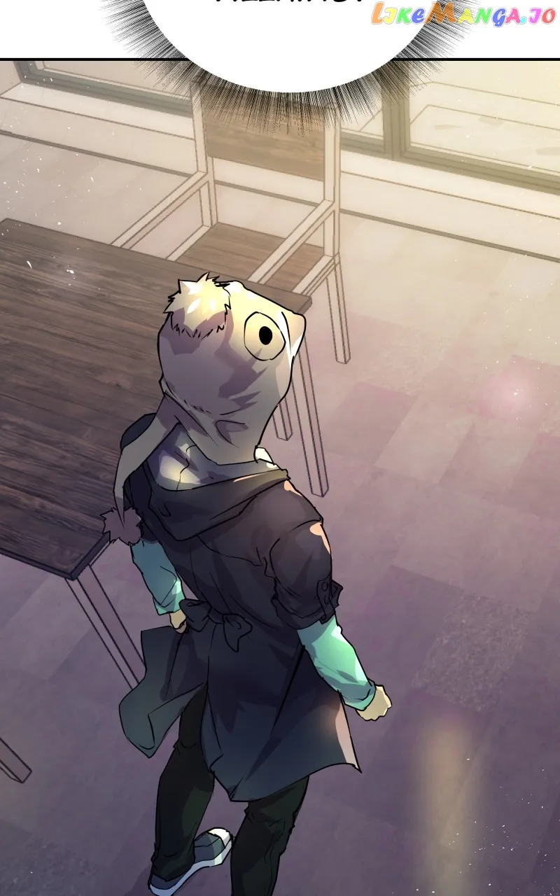 Death: Rescheduled Chapter 65 Online - página 198