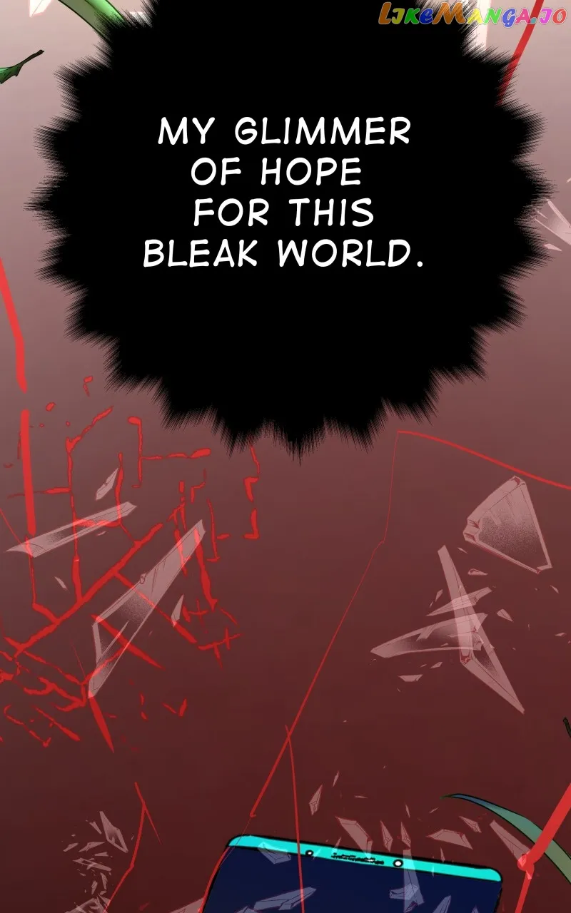 Death: Rescheduled Chapter 65 Online - página 204