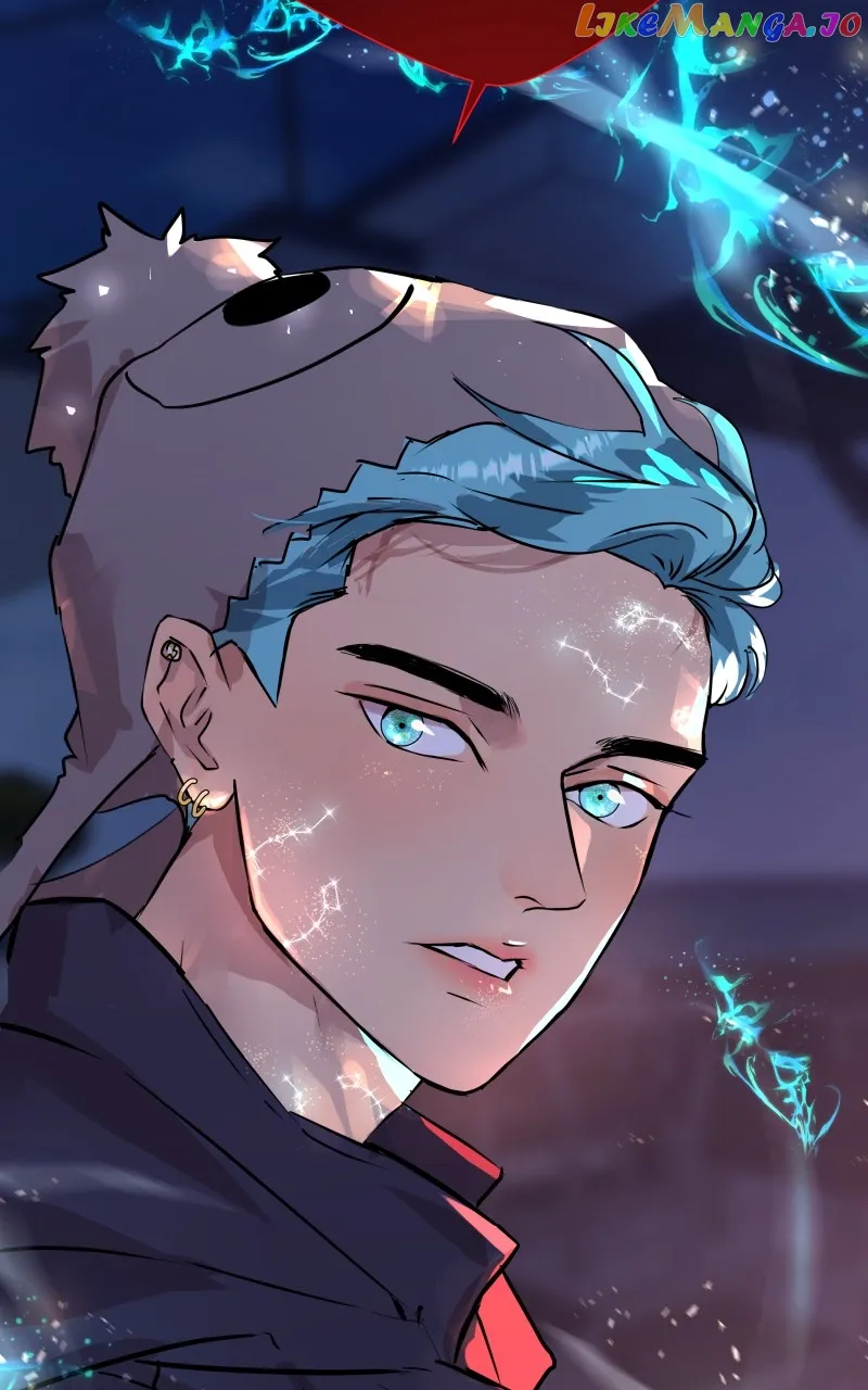 Death: Rescheduled Chapter 65 Online - página 207