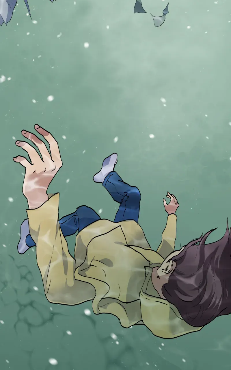 Death: Rescheduled Chapter 66 Online - página 8