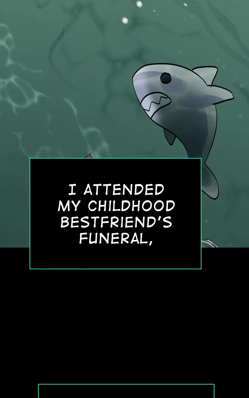 Death: Rescheduled Chapter 66 Online - página 9