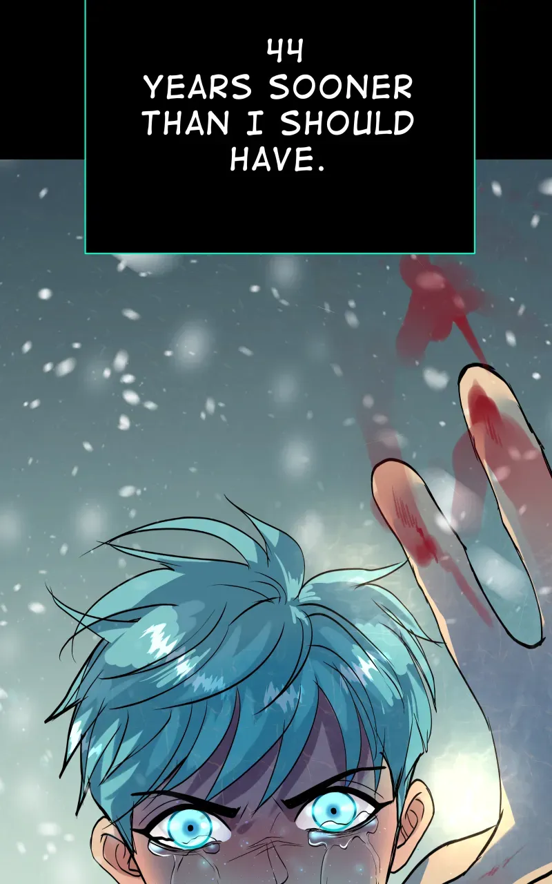 Death: Rescheduled Chapter 66 Online - página 10