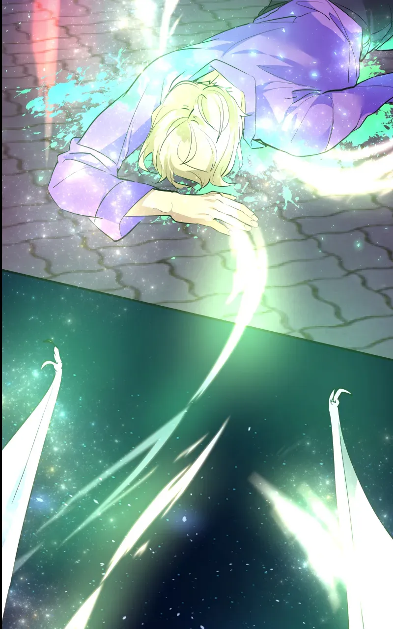 Death: Rescheduled Chapter 66 Online - página 22