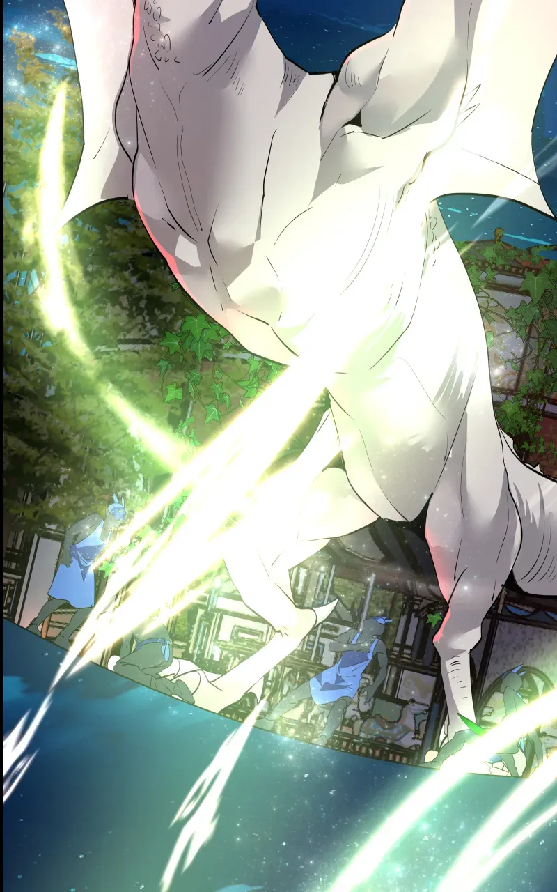 Death: Rescheduled Chapter 66 Online - página 24