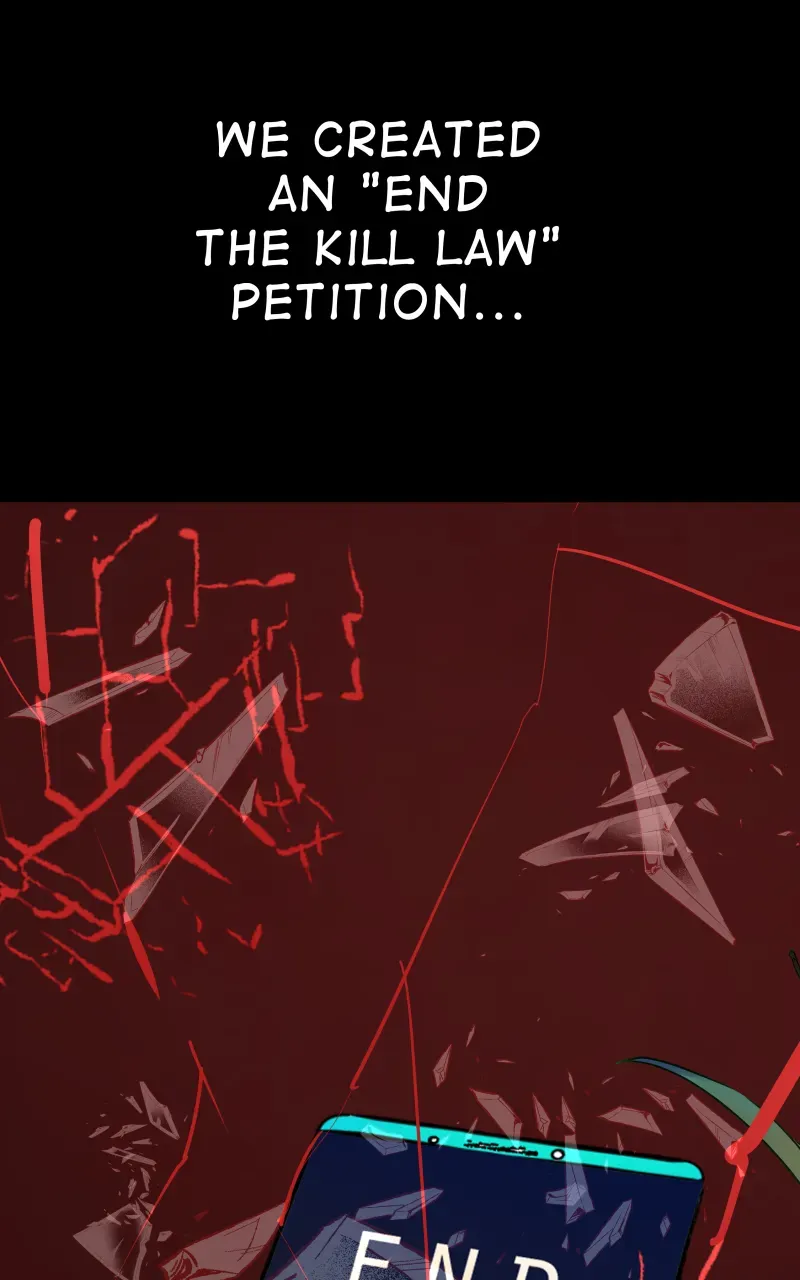 Death: Rescheduled Chapter 66 Online - página 32