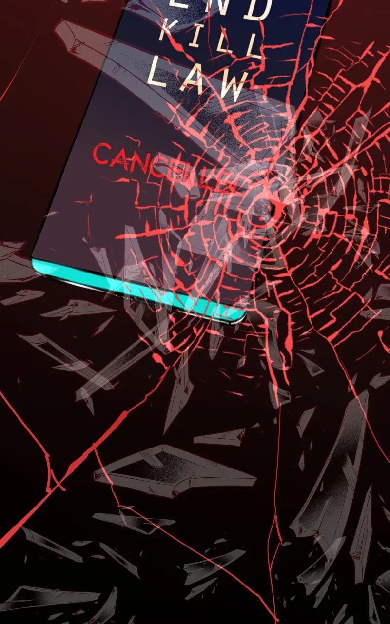 Death: Rescheduled Chapter 66 Online - página 33