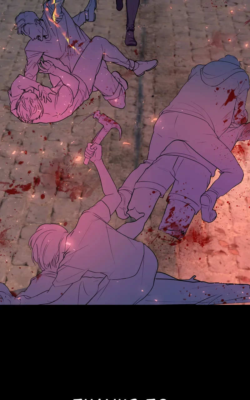 Death: Rescheduled Chapter 66 Online - página 36