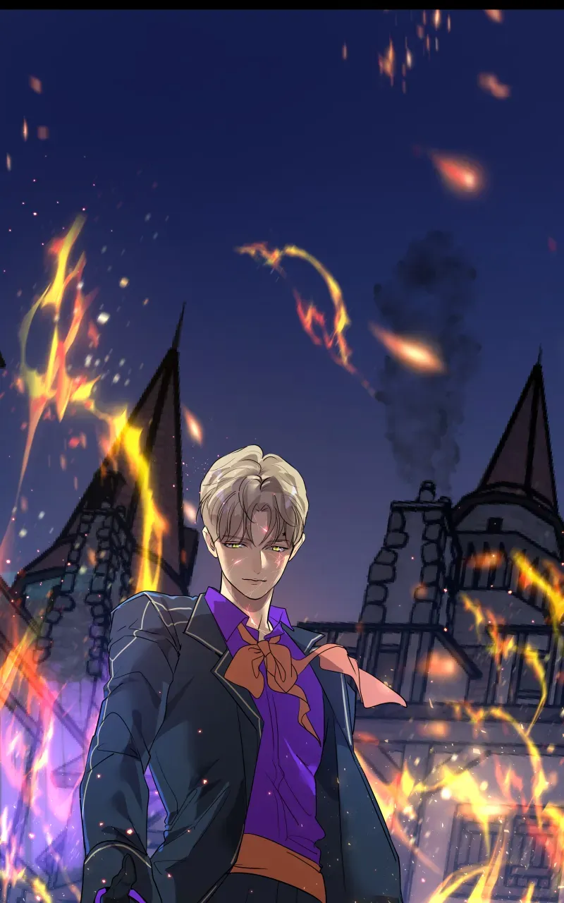 Death: Rescheduled Chapter 66 Online - página 38