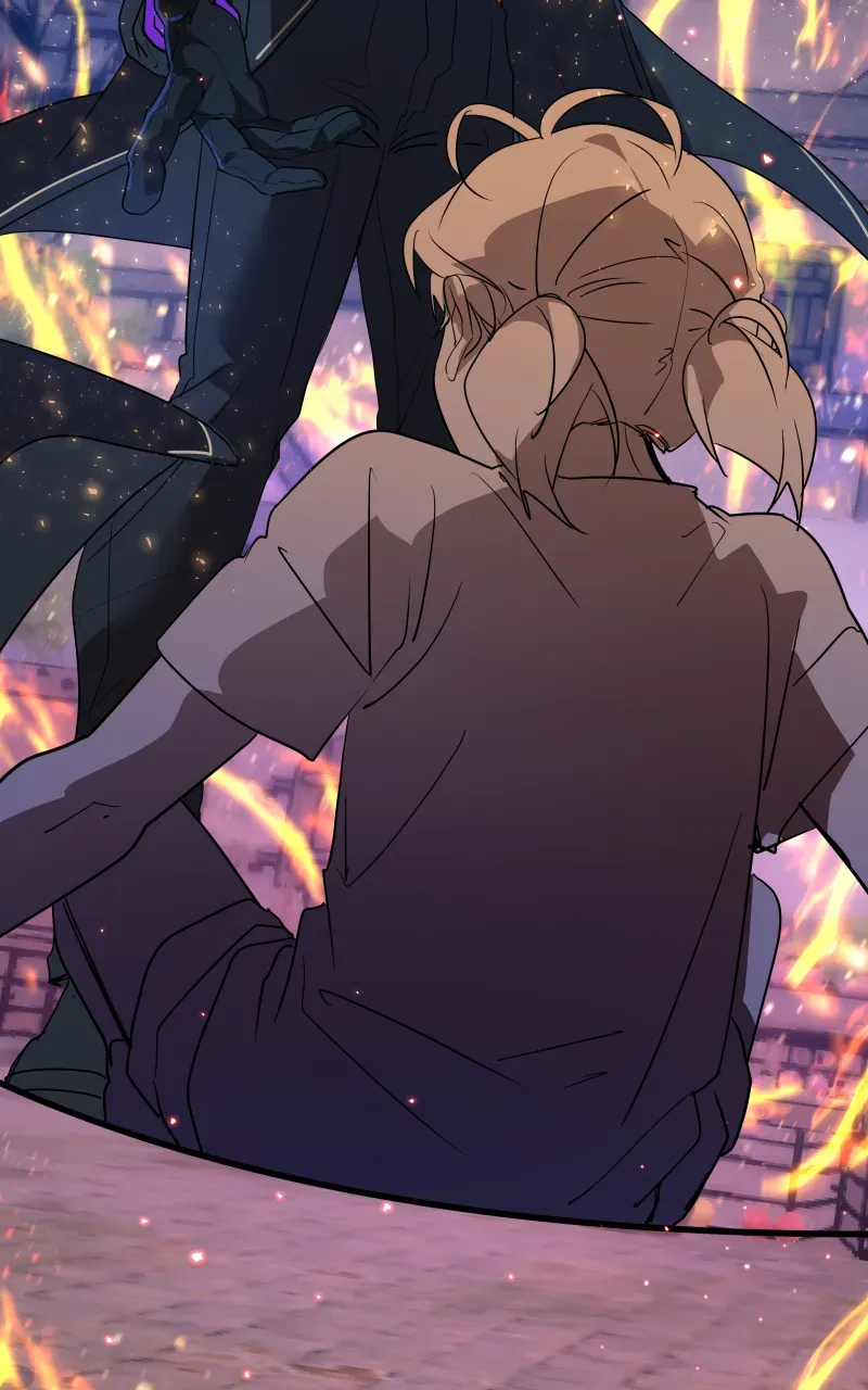 Death: Rescheduled Chapter 66 Online - página 39