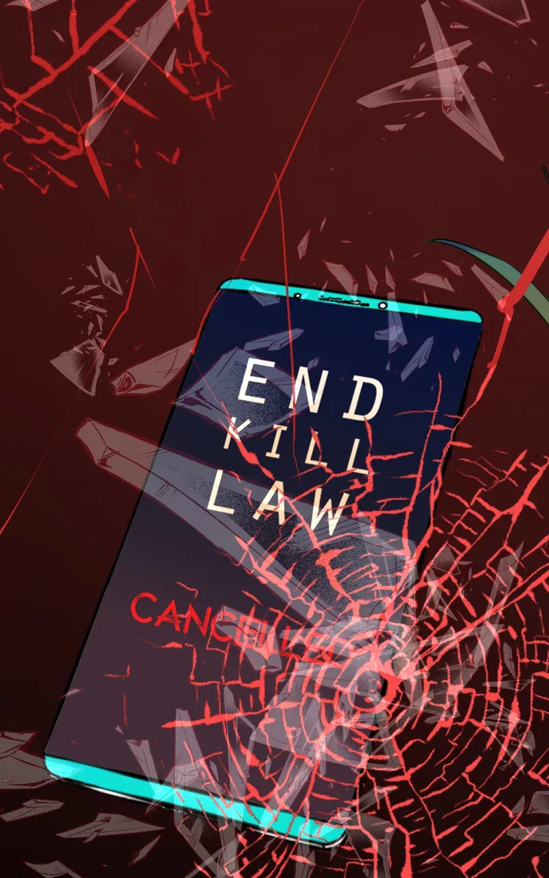 Death: Rescheduled Chapter 66 Online - página 44