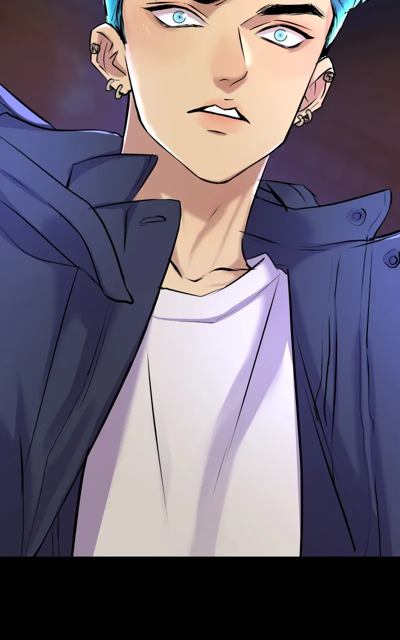 Death: Rescheduled Chapter 66 Online - página 47