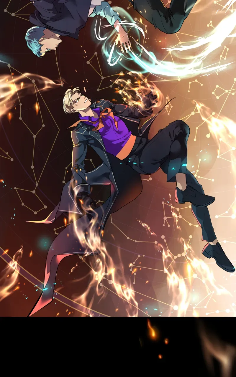 Death: Rescheduled Chapter 66 Online - página 52