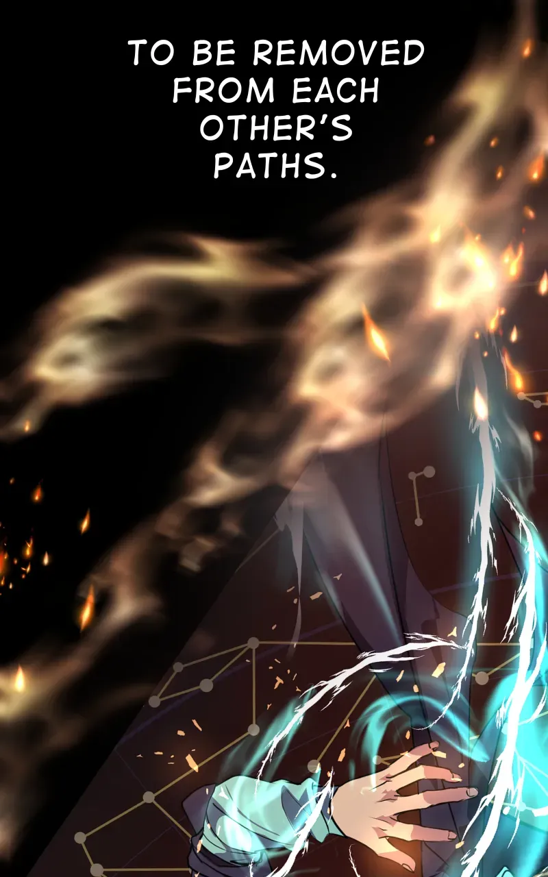 Death: Rescheduled Chapter 66 Online - página 53