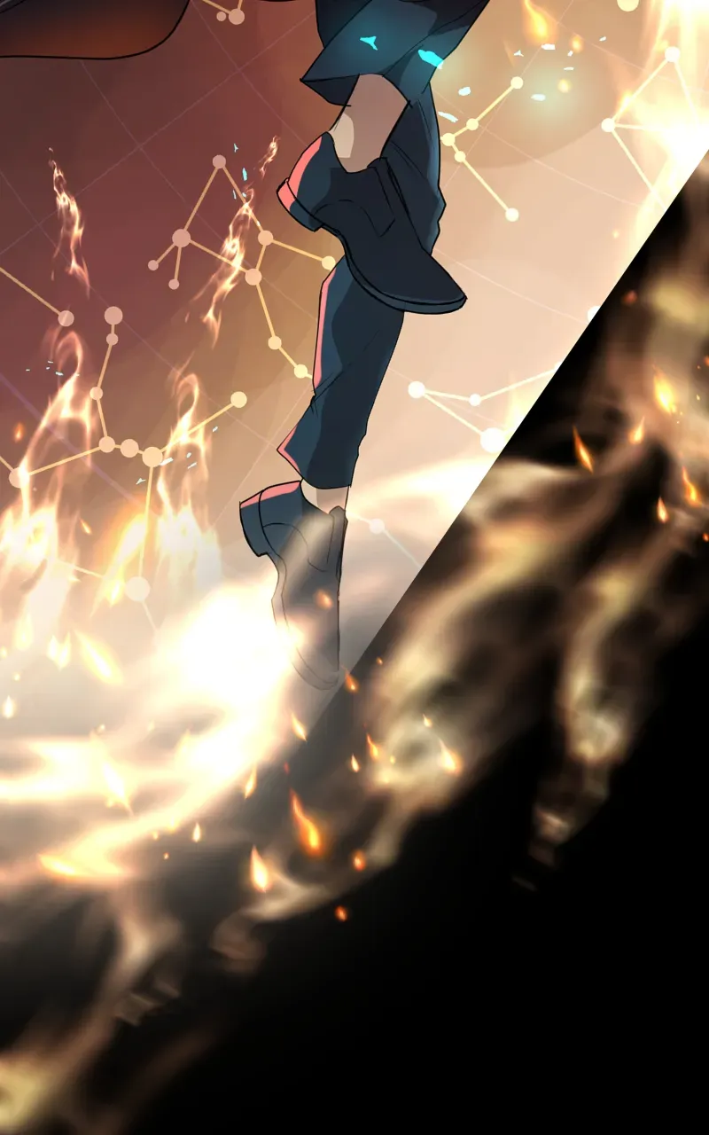 Death: Rescheduled Chapter 66 Online - página 55
