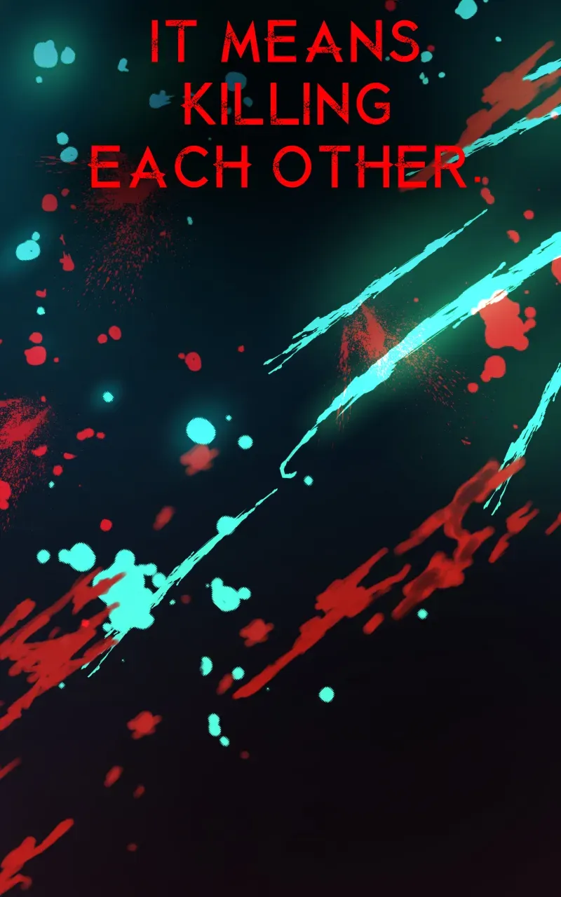 Death: Rescheduled Chapter 66 Online - página 58