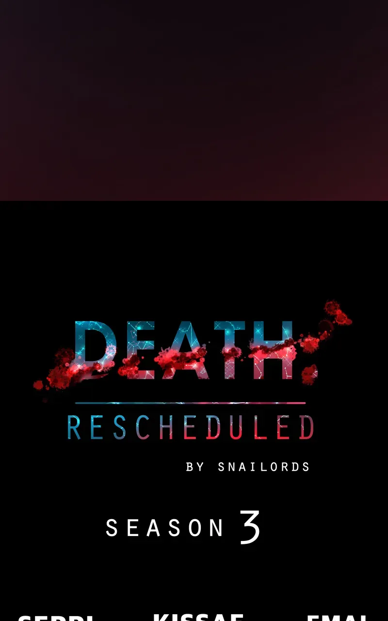 Death: Rescheduled Chapter 66 Online - página 59