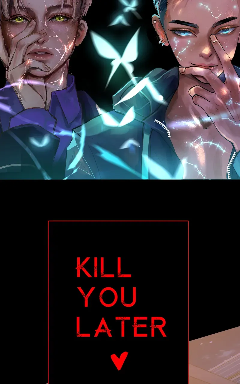 Death: Rescheduled Chapter 66 Online - página 61