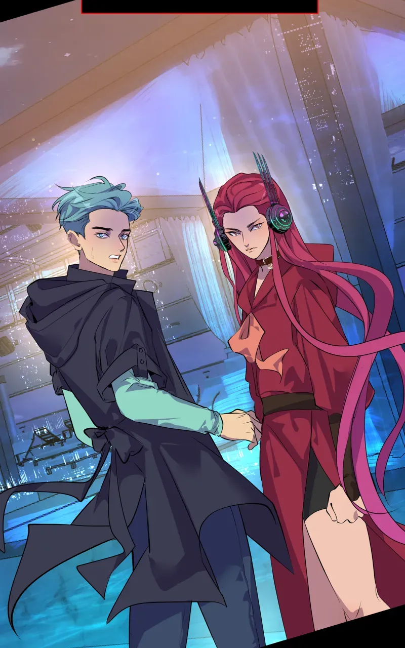Death: Rescheduled Chapter 66 Online - página 62