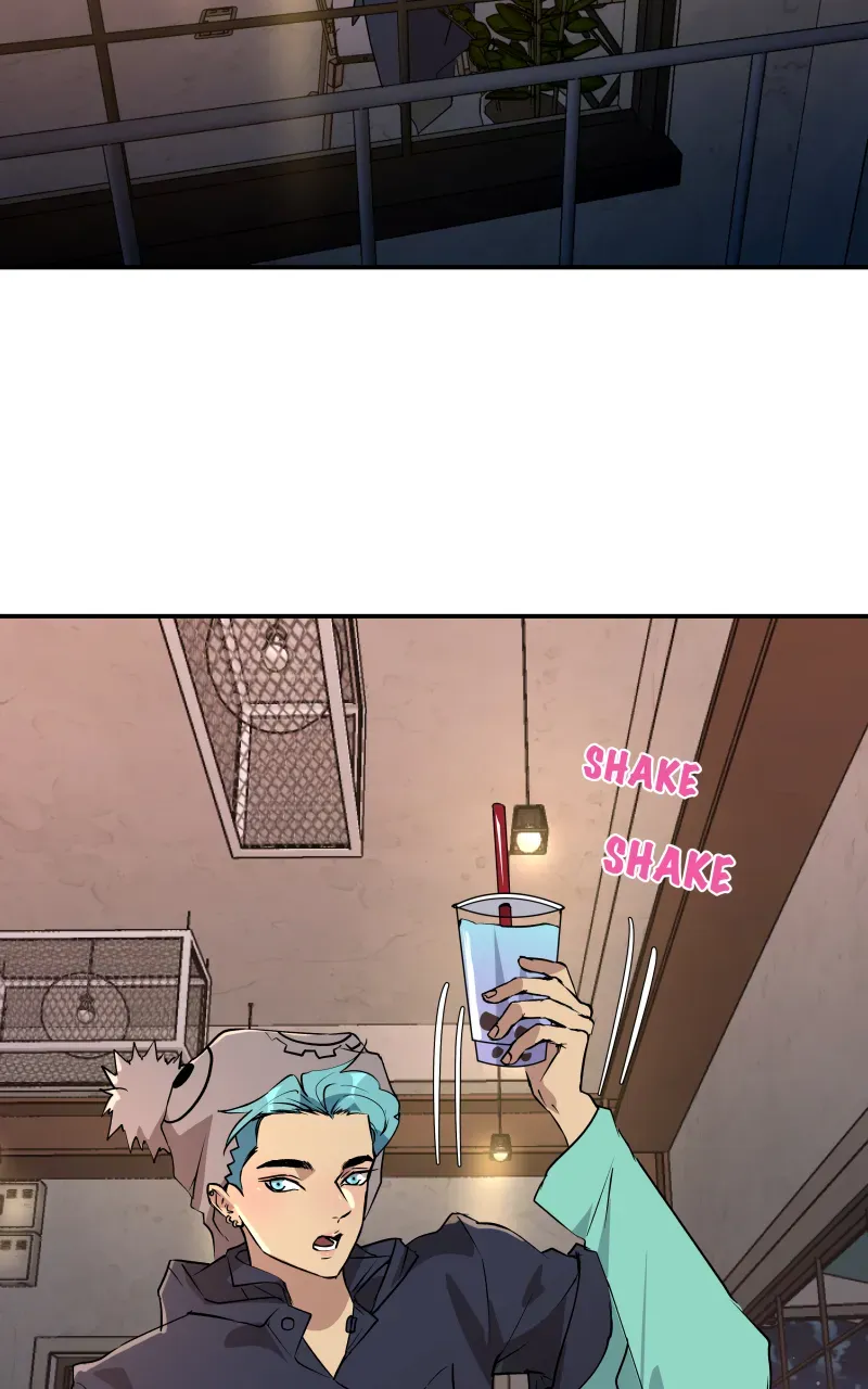 Death: Rescheduled Chapter 67 Online - página 2