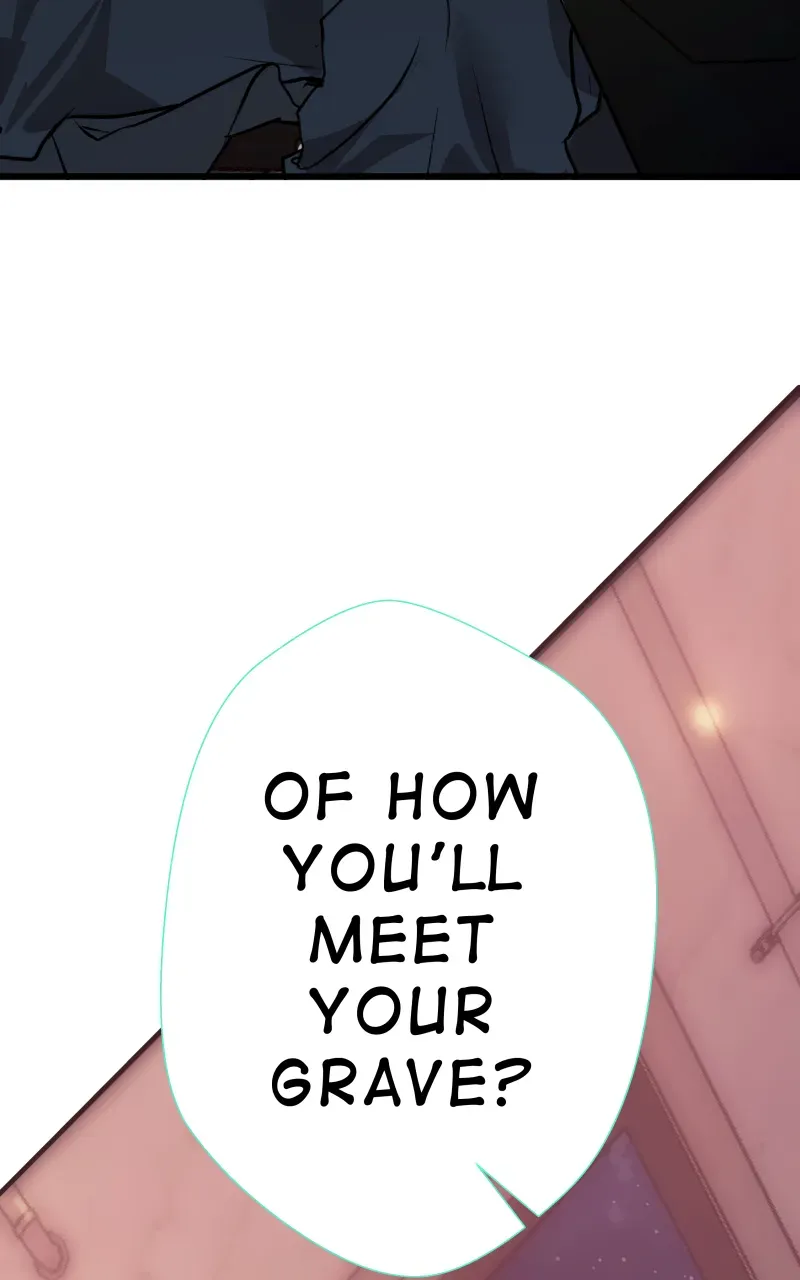 Death: Rescheduled Chapter 67 Online - página 14