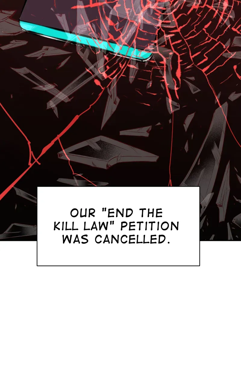 Death: Rescheduled Chapter 67 Online - página 21