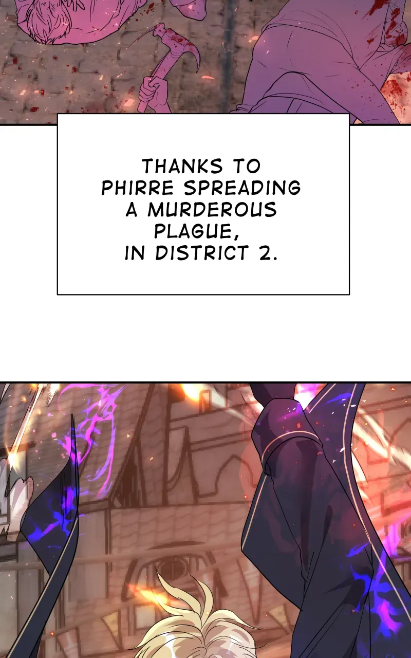 Death: Rescheduled Chapter 67 Online - página 23