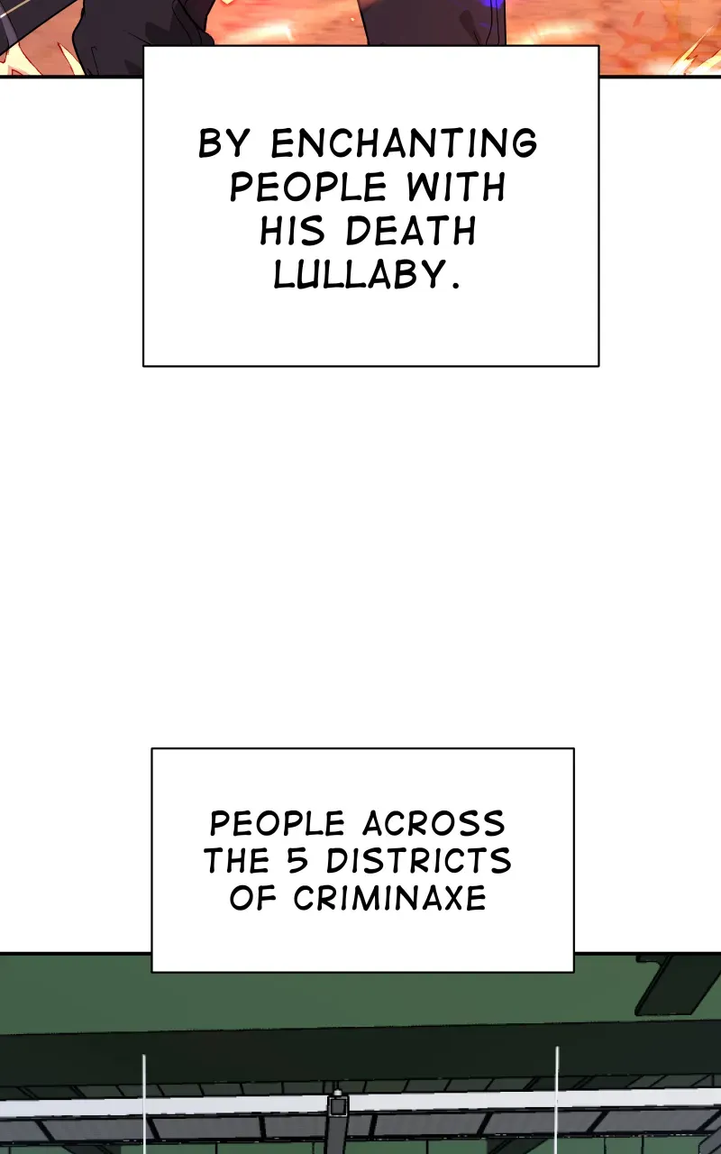 Death: Rescheduled Chapter 67 Online - página 25