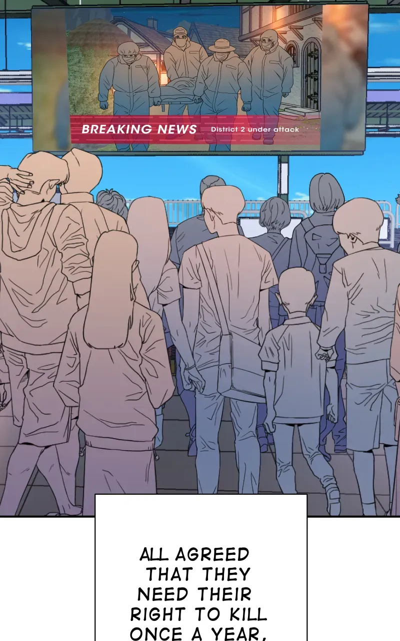 Death: Rescheduled Chapter 67 Online - página 26