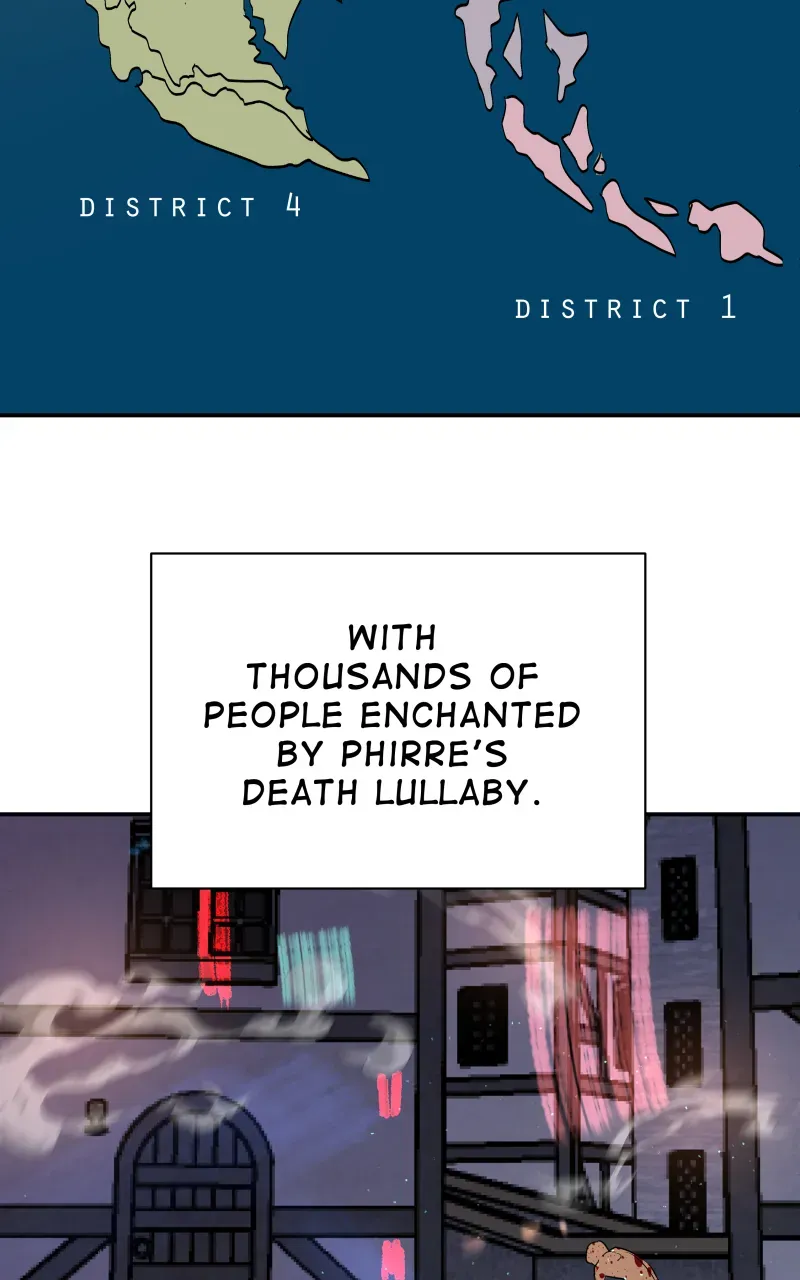 Death: Rescheduled Chapter 67 Online - página 30