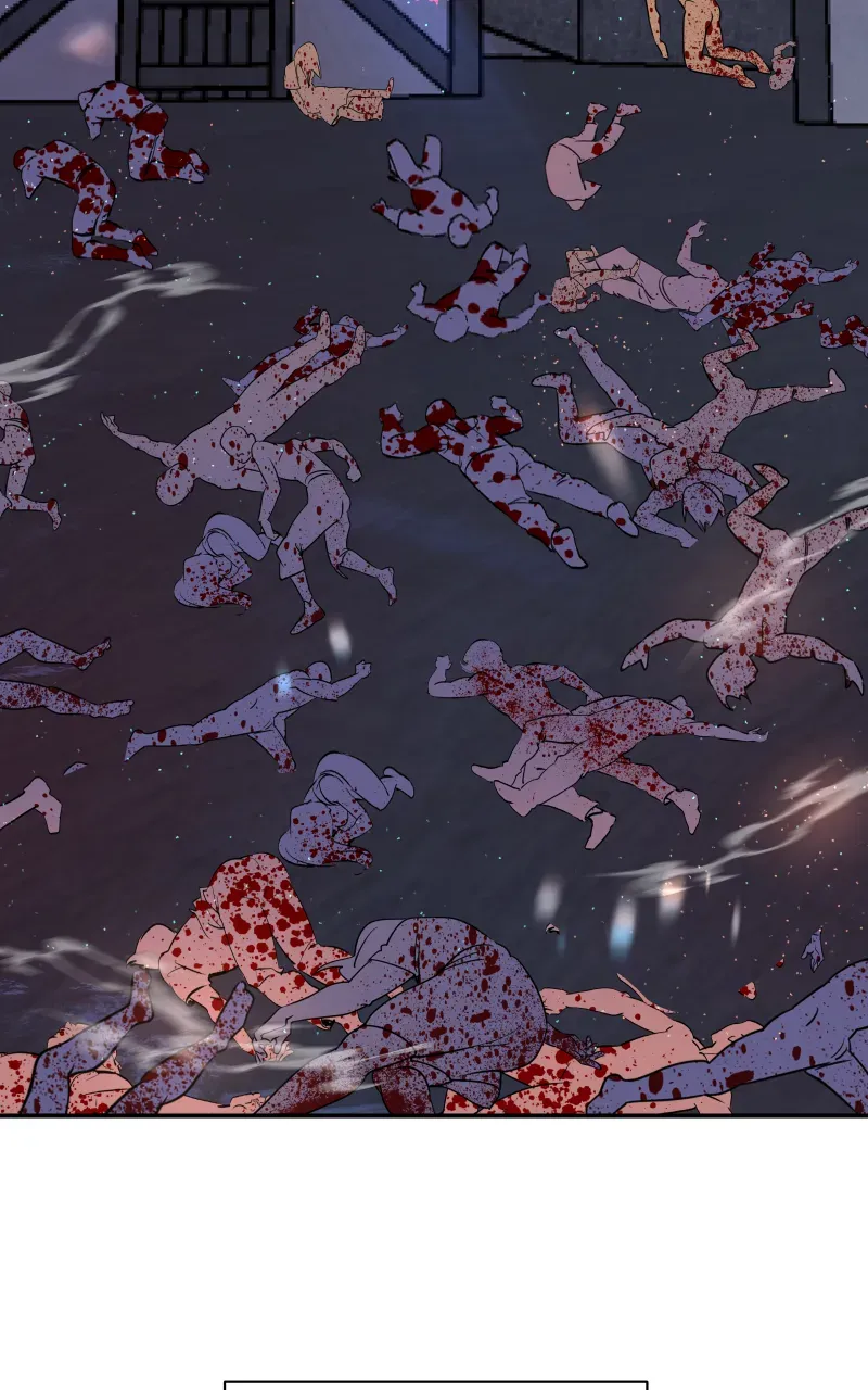 Death: Rescheduled Chapter 67 Online - página 31
