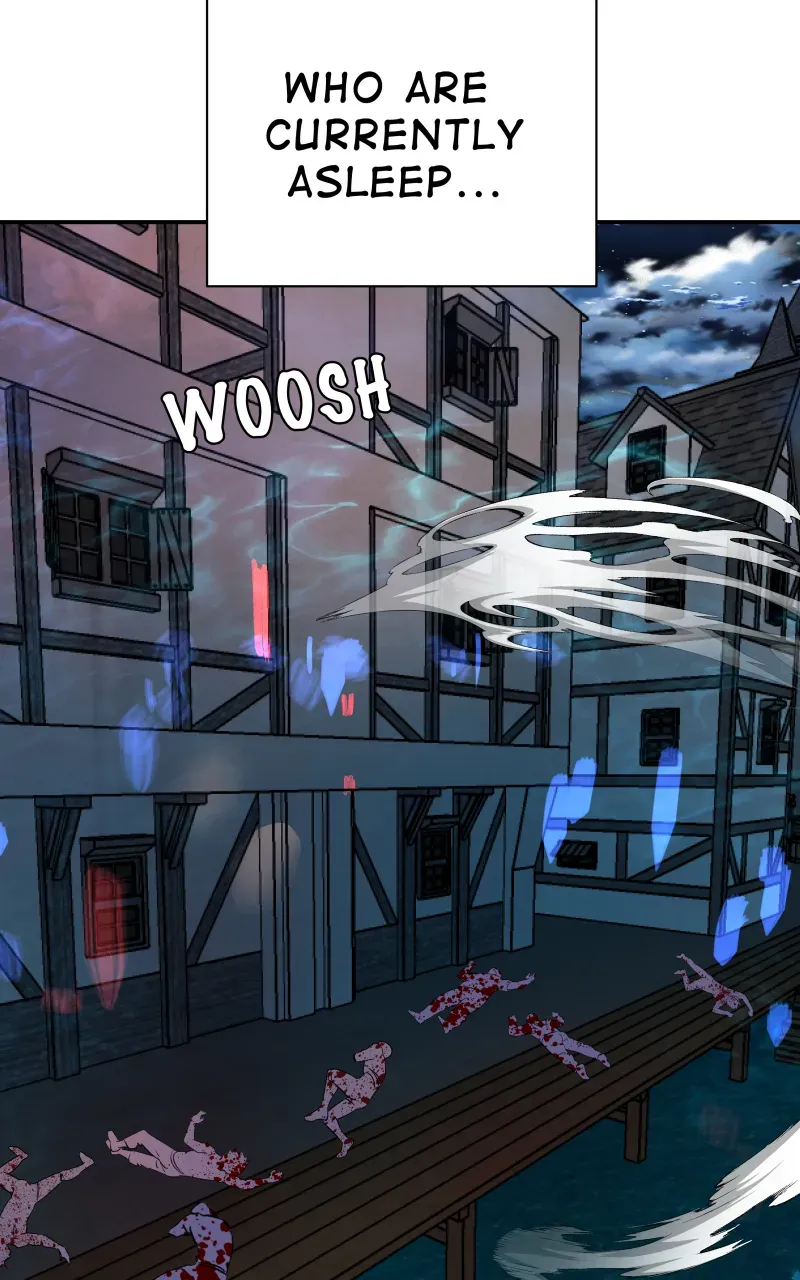 Death: Rescheduled Chapter 67 Online - página 32