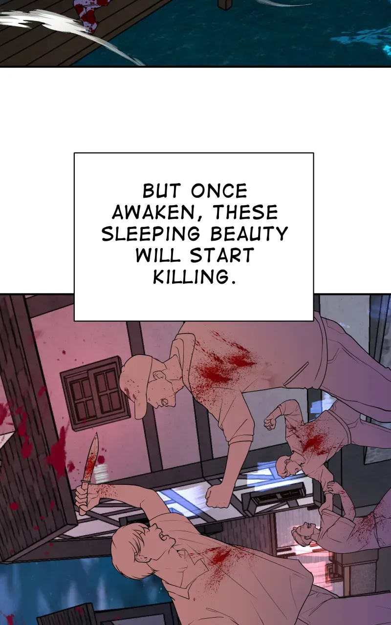 Death: Rescheduled Chapter 67 Online - página 33