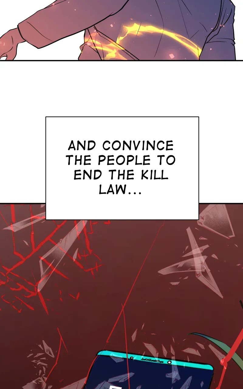 Death: Rescheduled Chapter 67 Online - página 36