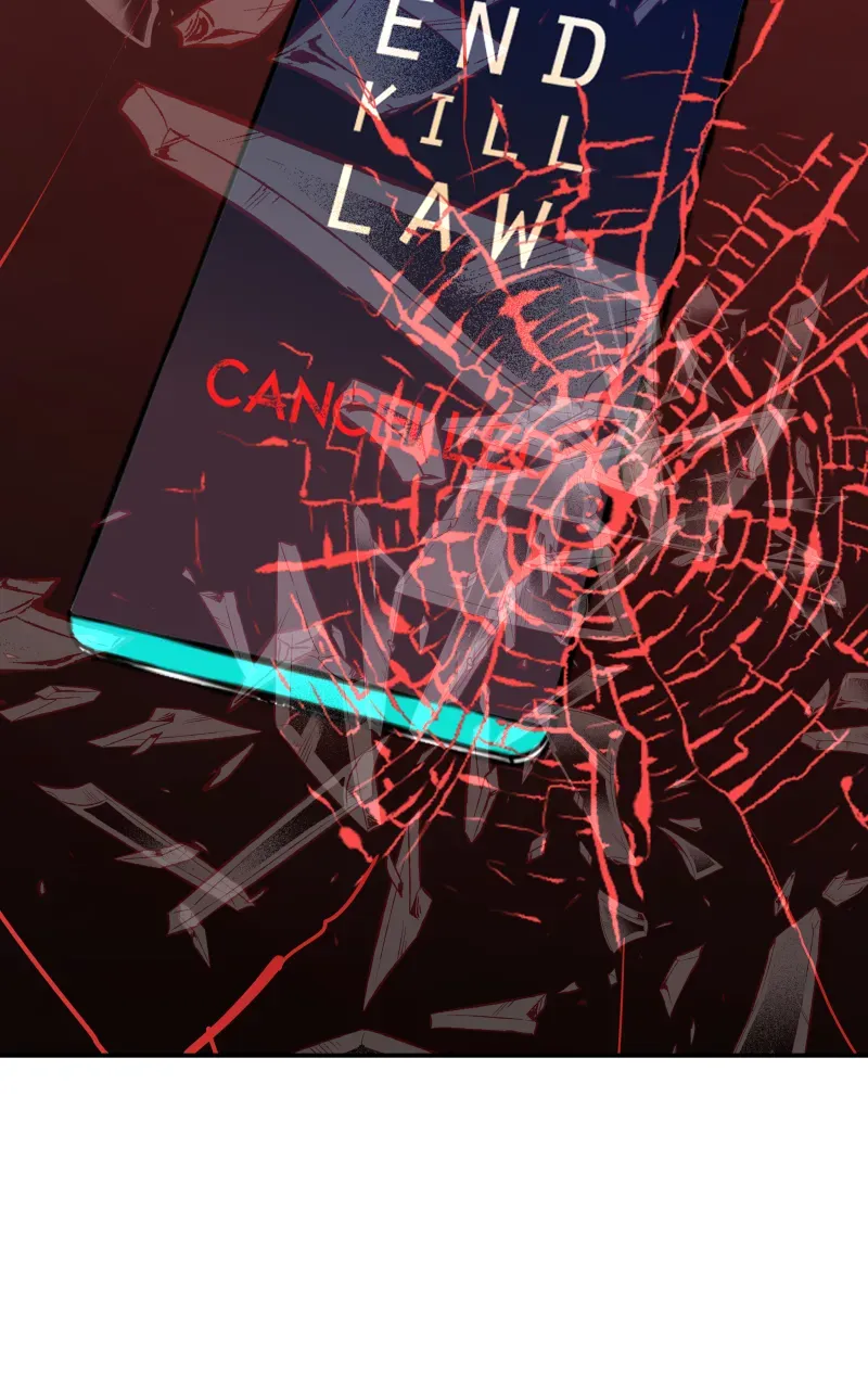 Death: Rescheduled Chapter 67 Online - página 37