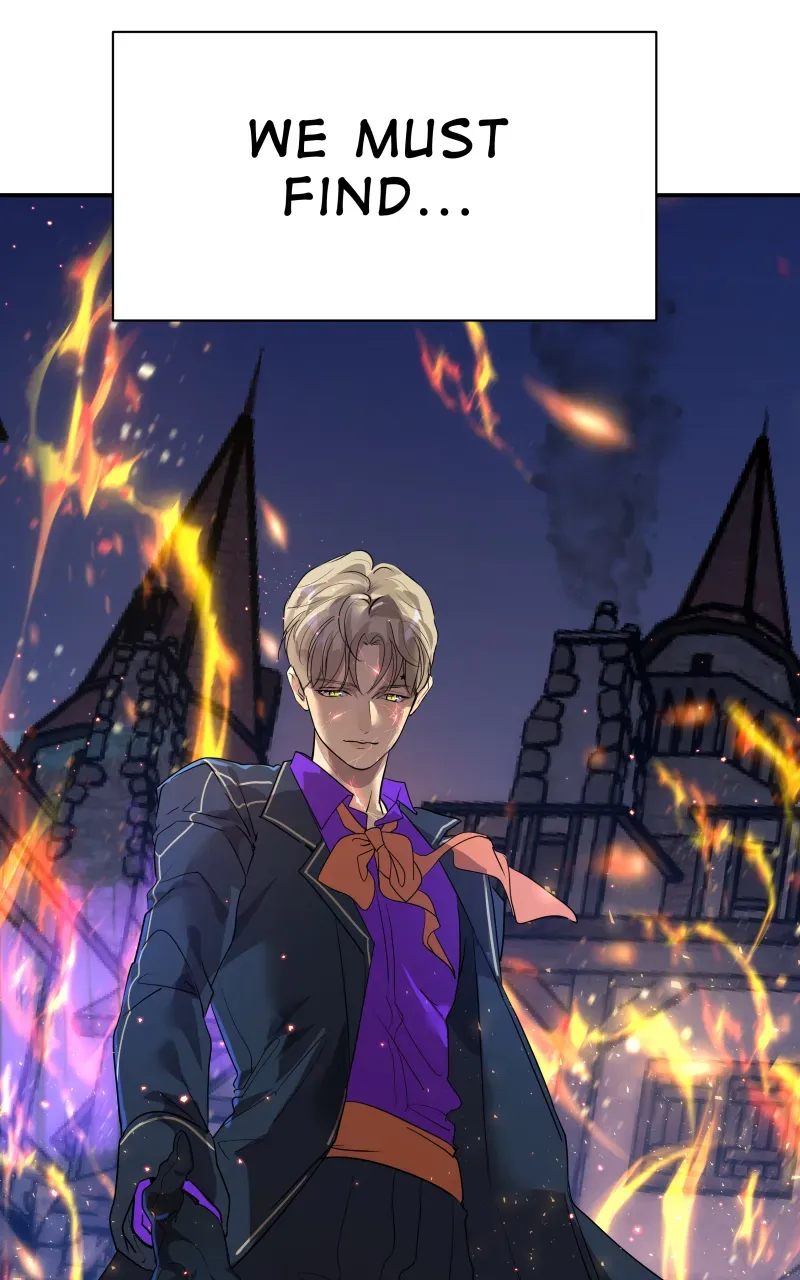 Death: Rescheduled Chapter 67 Online - página 38