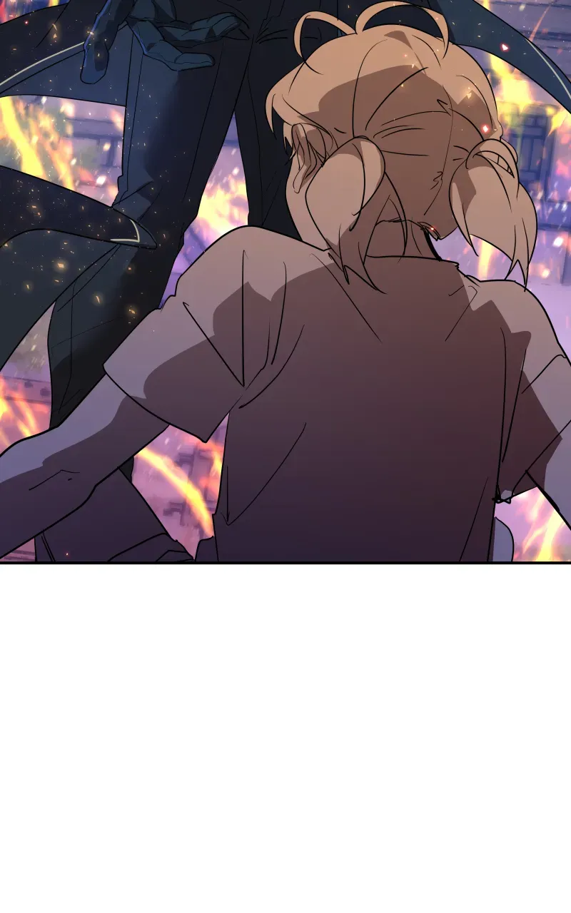 Death: Rescheduled Chapter 67 Online - página 39