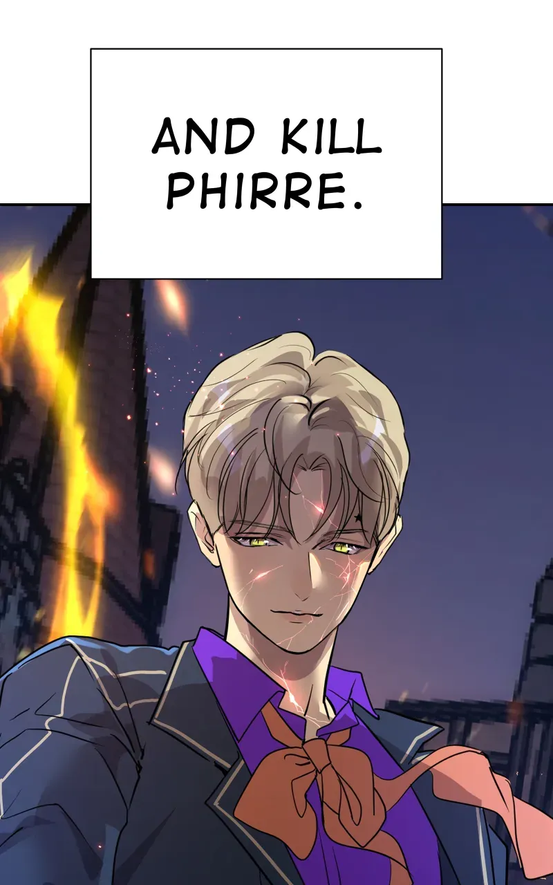 Death: Rescheduled Chapter 67 Online - página 40