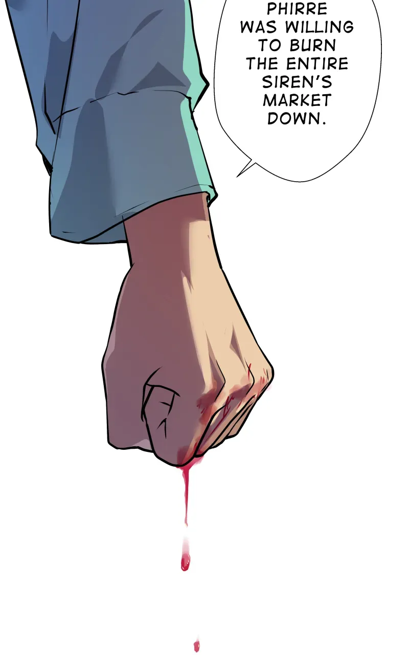 Death: Rescheduled Chapter 67 Online - página 42