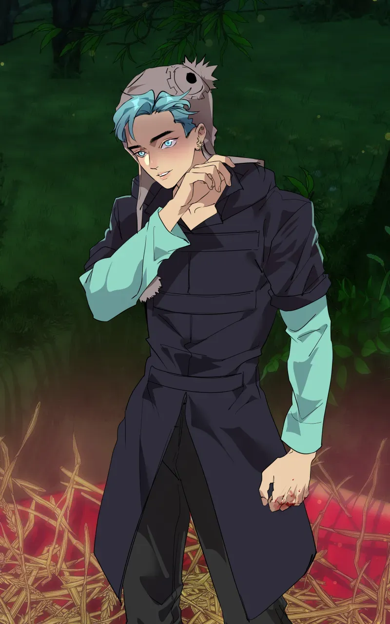 Death: Rescheduled Chapter 67 Online - página 46