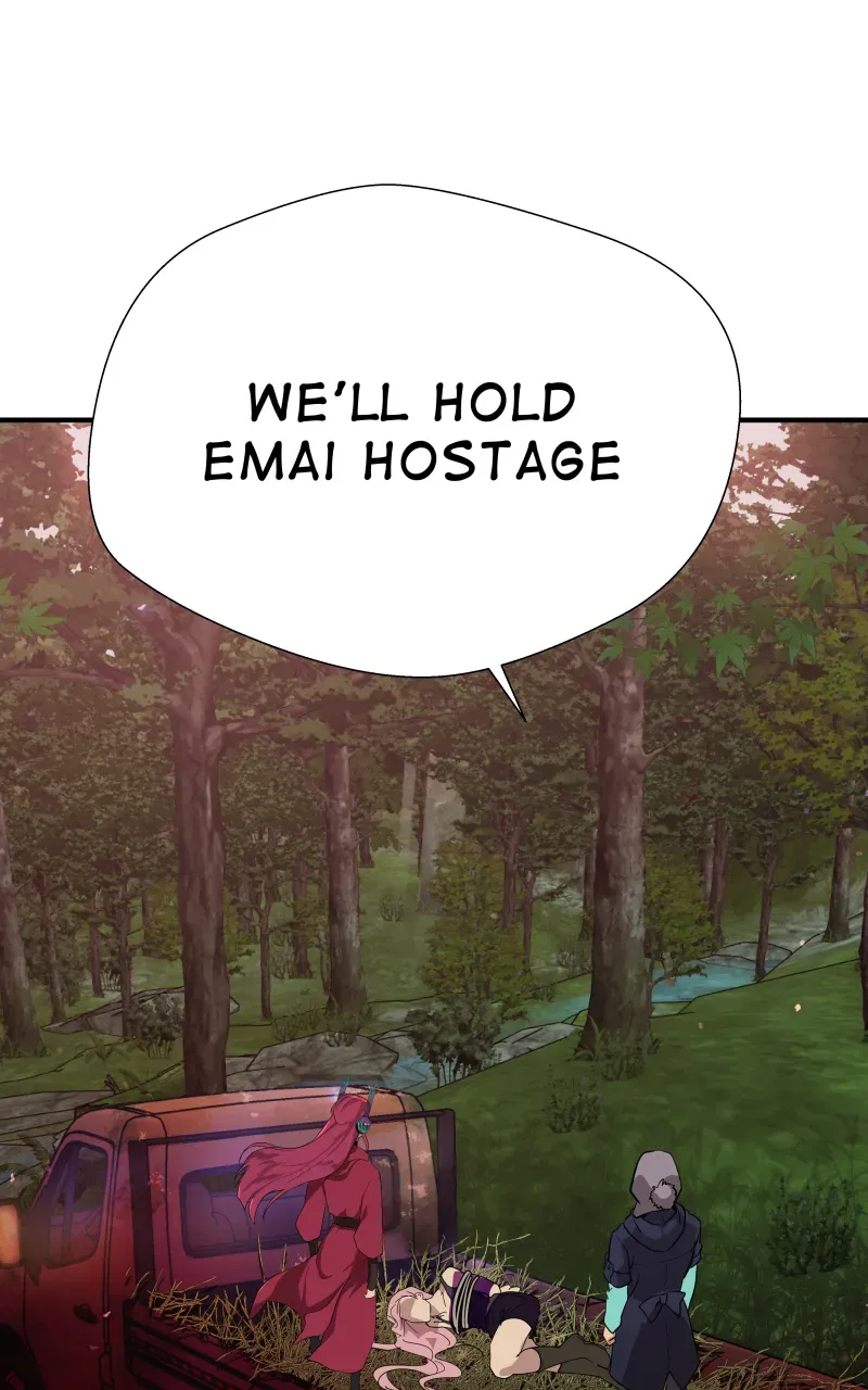 Death: Rescheduled Chapter 67 Online - página 48