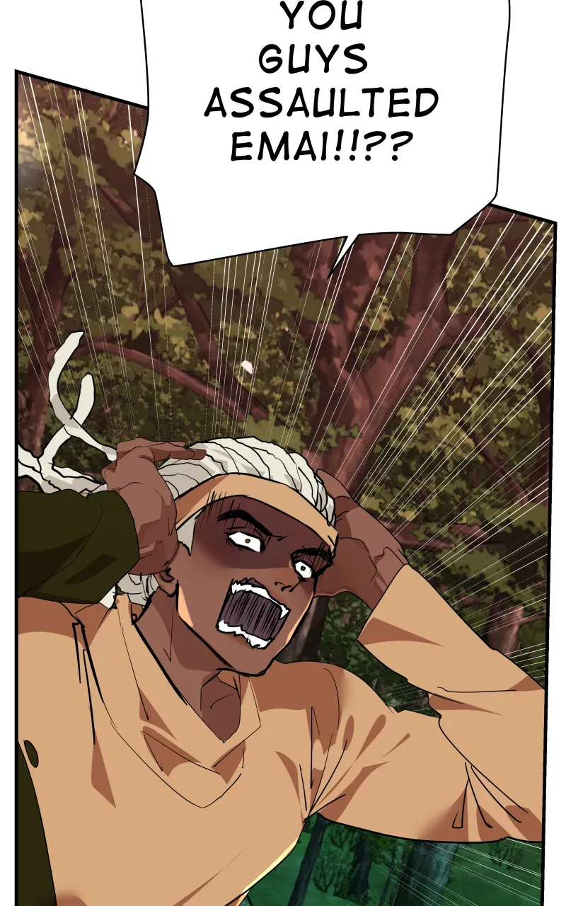 Death: Rescheduled Chapter 67 Online - página 50