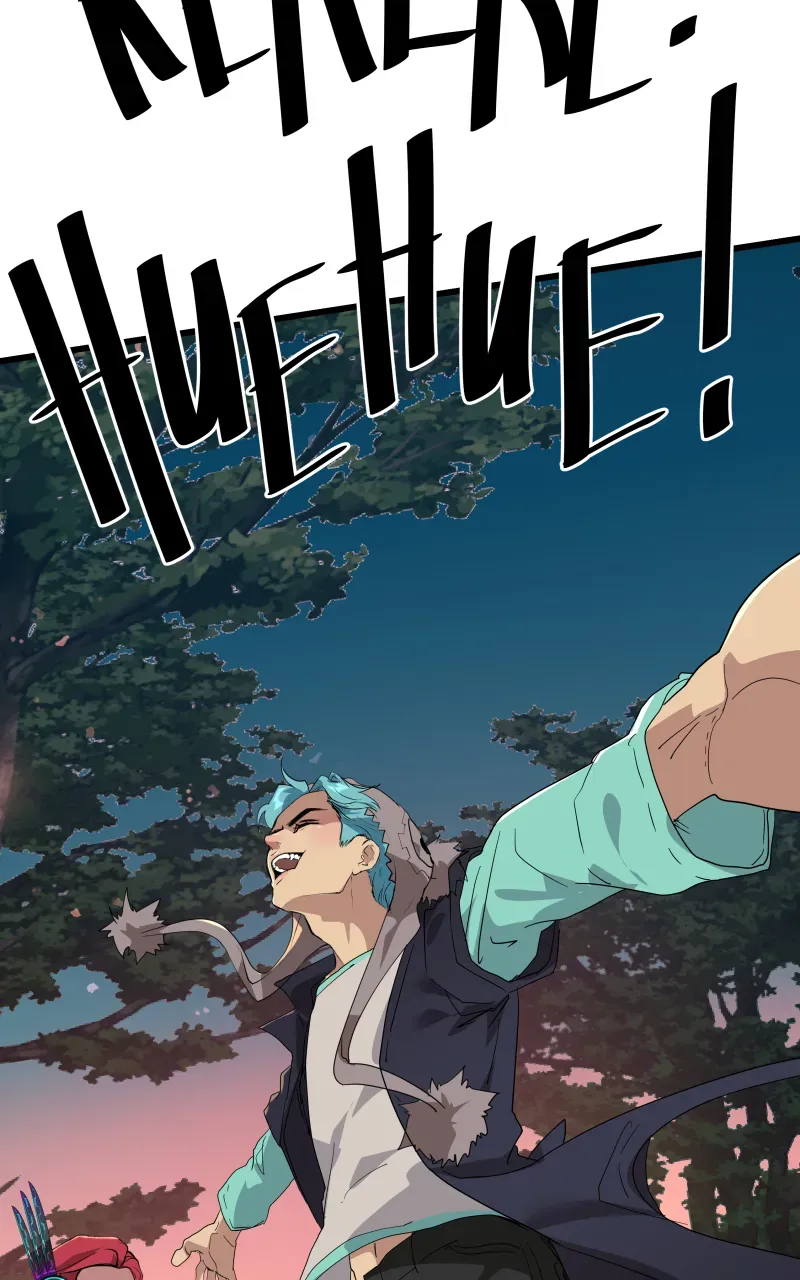 Death: Rescheduled Chapter 67 Online - página 52