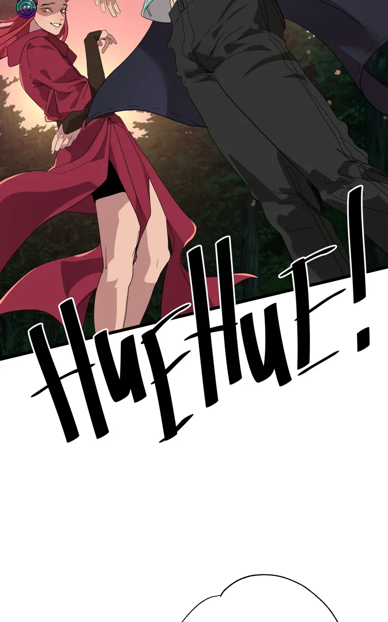 Death: Rescheduled Chapter 67 Online - página 53